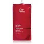 Wella Professionals Ultimate Repair Conditioner hydratačný kondicionér pre poškodené a farbené vlasy náhradní náplň 500 ml