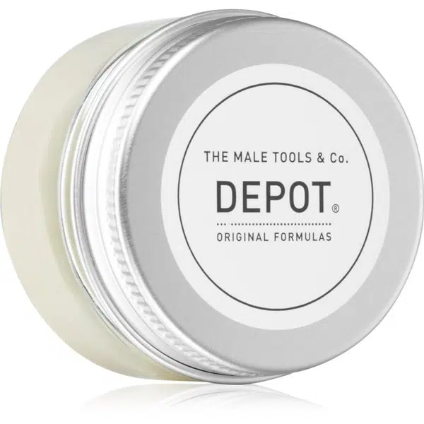 DEPOT 300 HAIR STYLING NO. 302 CLAY POMADE tvarujúca pomáda na vlasy s matným efektom 25 ml