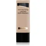 Max Factor Lasting Performance dlhotrvajúci tekutý make-up odtieň 100 Fair 35 ml