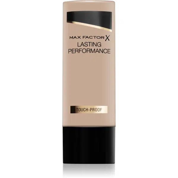 Max Factor Lasting Performance dlhotrvajúci tekutý make-up odtieň 100 Fair 35 ml
