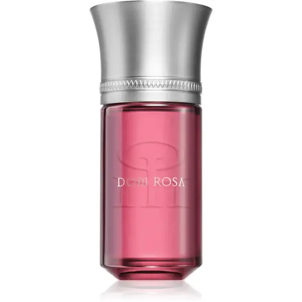 Les Liquides Imaginaires Dom Rosa parfumovaná voda unisex 100 ml