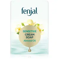 Fenjal Sensitive tuhé mydlo pre citlivú pokožku 100 g