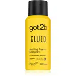 got2b Glued lak na vlasy s extra silnou fixáciou 100 ml