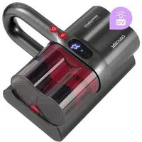Concept VP2000 UV LumiStar - Ručný vysávač