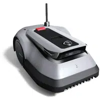 Ecovacs Goat G1-800 Grey - Robotická kosačka