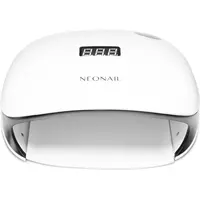 NEONAIL LED Lamp 36W/48 LED lampa na úpravu gélových nechtov 1 ks