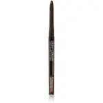 Gabriella Salvete Deep Color dlhotrvajúca ceruzka na oči odtieň 02 Dark Brown 0,28 g