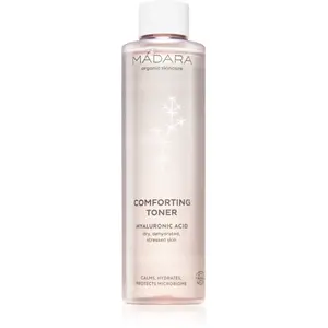 MÁDARA Comforting upokojujúce tonikum 200 ml