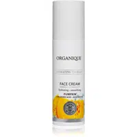 Organique Hydrating Therapy Pumpkin hĺbkovo hydratačný krém na tvár 50 ml