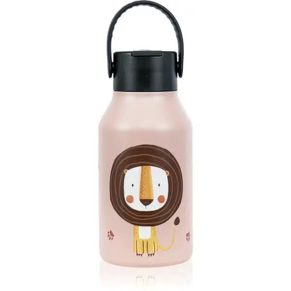 Runbott Lion termofľaša 350 ml