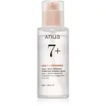 Anua Rice 7 Ceramide Hydrating Barrier Serum intenzívne hydratačné pleťové sérum pre obnovu kožnej bariéry 50 ml