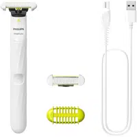 Philips OneBlade Intimate QP1924/30 zastrihávač na intímne partie a telo 1 ks