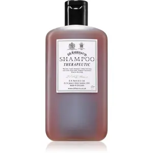 D.R. Harris Therapeutic Shampoo šampón proti lupinám 250 ml