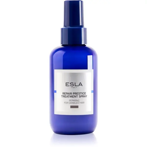 ESLA ITALY Repair Prestige regeneračná starostlivosť pre poškodené vlasy 150 ml