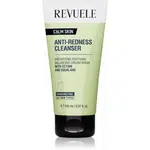 Revuele Calm Skin Anti-Redness jemný čistiaci gél proti začervenaniu pleti 150 ml