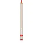 Notino Creamy Contouring Lip Pencil kontúrovacia ceruzka na pery 370 Kiss Ready 1.1 g