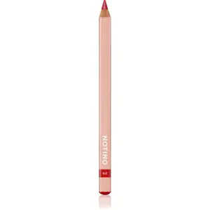 Notino Creamy Contouring Lip Pencil kontúrovacia ceruzka na pery 370 Kiss Ready 1.1 g