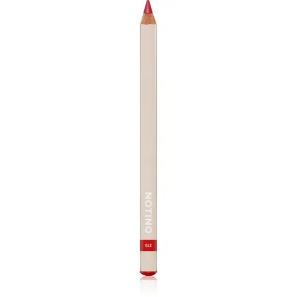 Notino Creamy Contouring Lip Pencil kontúrovacia ceruzka na pery 370 Kiss Ready 1.1 g