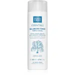 MartiDerm Essentials normalizačné tonikum pre redukciu kožného mazu 200 ml
