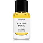 Matiere Premiere Encens Suave parfumovaná voda unisex 50 ml