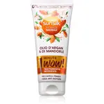 Sunsilk Argan & Almond Oil hydratačná maska s arganovým olejom 180 ml