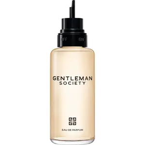 GIVENCHY Gentleman Society parfumovaná voda náhradná náplň pre mužov 150 ml