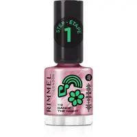 Rimmel SuperGel lak na nechty odtieň 113 Dance the Night 12 ml