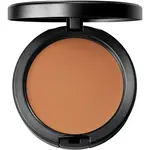 MAC Cosmetics Studio Fix Powder Plus Foundation Prefill zmatňujúci púdrový make-up odtieň NW44 12 g