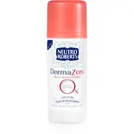 Neutro Roberts DermaZero dezodorant roll-on so 48hodinovým účinkom 40 ml
