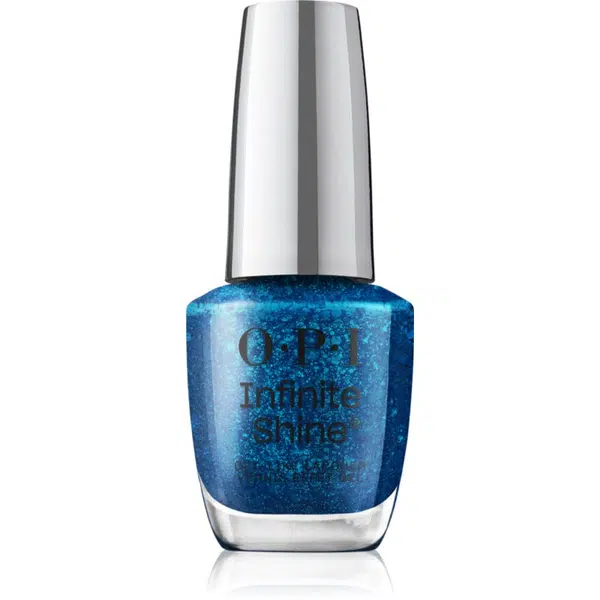 OPI Make ‘Em Jelly! Infinity Shine lak na nechty odtieň Dust the Competition 15 ml