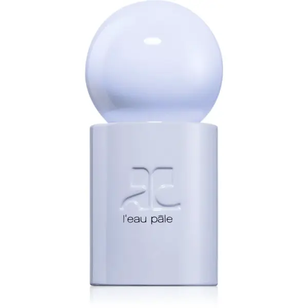 Courrèges L'Eau Pale parfumovaná voda unisex 50 ml