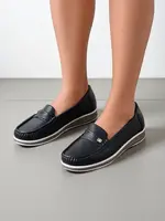 Resti Women's moccasins Cerrole