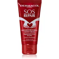 Dermacol SOS Repair intenzívny regeneračný krém na ruky 75 ml