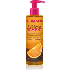 Dermacol Aroma Moment Belgian Chocolate tekuté mydlo 250 ml