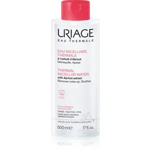 Uriage Hygiène Thermal Micellar Water - Sensitive Skin micelárna čistiaca voda pre citlivú pleť 500 ml