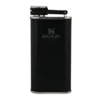 STANLEY ploskačka 230ml čierna