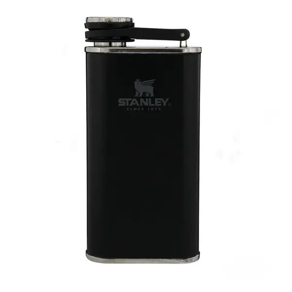 STANLEY ploskačka 230ml čierna