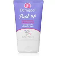 Dermacol My Body zpevňující péče na dekolt a poprsí 100 ml