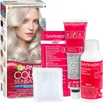 Garnier Color Sensation barva na vlasy odstín S11 Ultra Smoky Blonde 1 ks