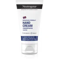 Neutrogena Norská receptura® regenerační krém na ruce 75 ml
