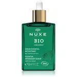 Nuxe Bio Organic Essential Antioxidant Serum antioxidační sérum pro všechny typy pleti 30 ml