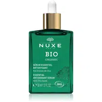 Nuxe Bio Organic Essential Antioxidant Serum antioxidační sérum pro všechny typy pleti 30 ml