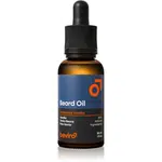 Beviro Honkatonk Vanilla Beard Oil olej na vousy 30 ml