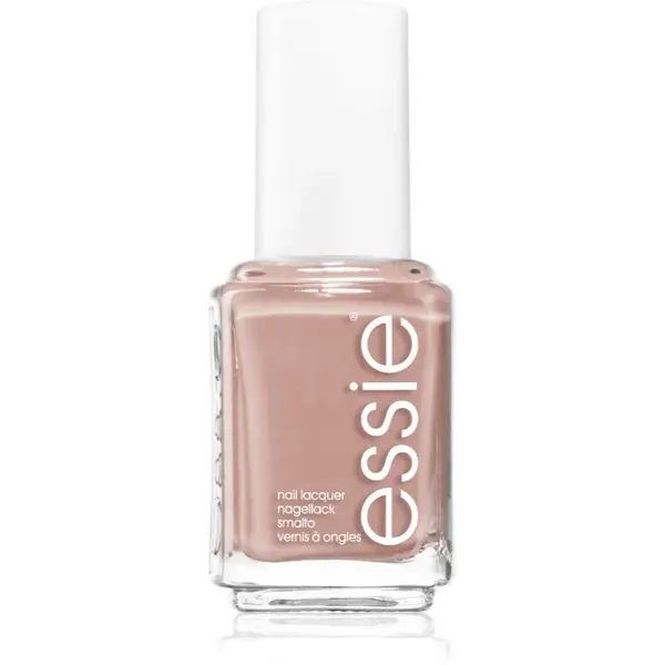 essie nails lak na nehty odstín 101 lady like 13,5 ml