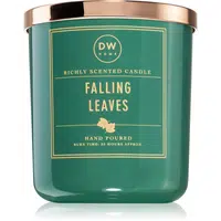 DW Home Signature Fallin Leaves vonná svíčka 258 g