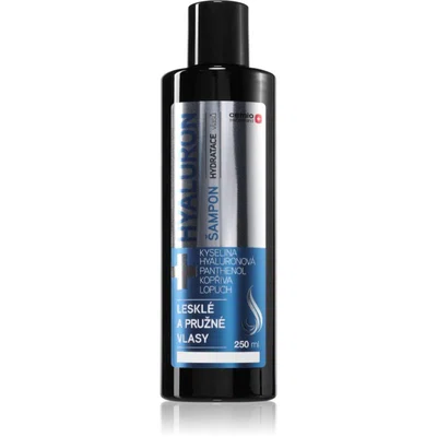 Cemio Hyaluron hydratační šampon 250 ml