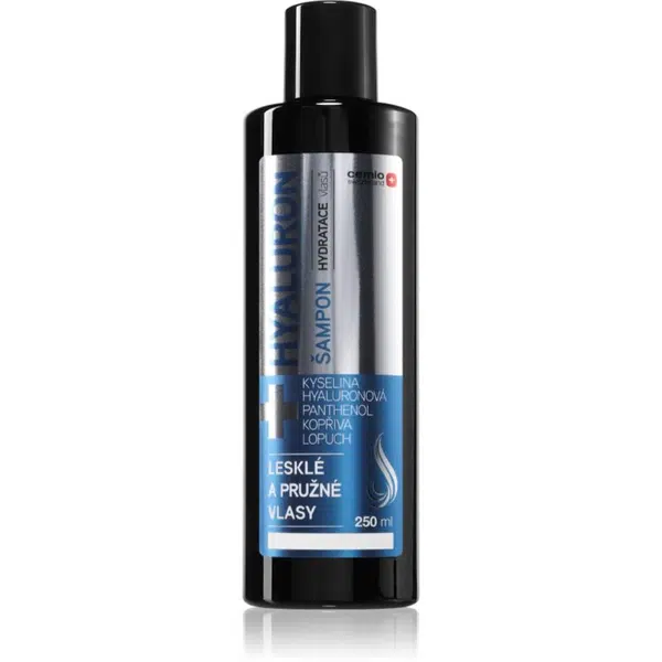 Cemio Hyaluron hydratační šampon 250 ml