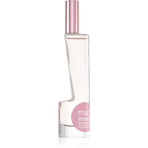 Masaki Matsushima Mat, Limited parfémovaná voda pro ženy 80 ml