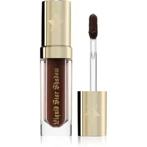 Jeffree Star Cosmetics Liquid Star Shadow tekuté oční stíny odstín Wood Queen 5.5 ml