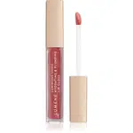 Lumene Luminous Shine hydratační lesk na rty odstín 7 Petal Pink 5 ml